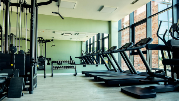 Gymnasium