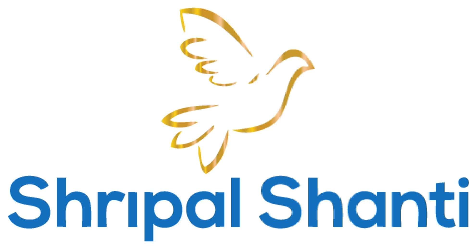 Shripal Sattva Logo