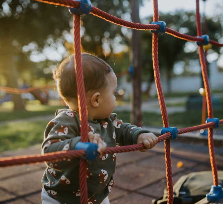 Toddlers Play Area